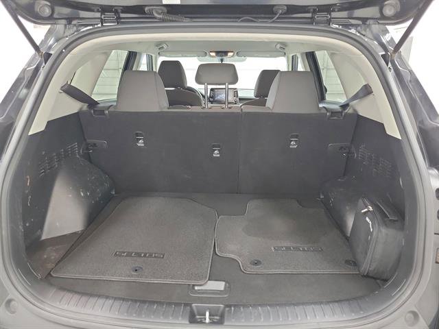 Used 2021 Kia Seltos LX image 7