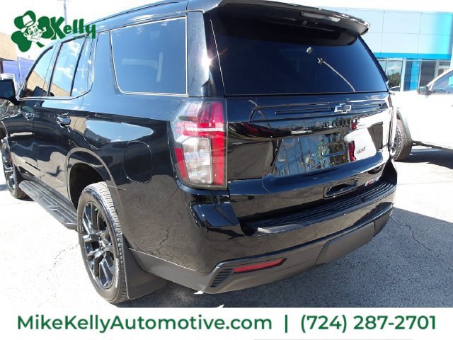 Used 2023 Chevrolet Tahoe RST w/ Luxury Package AWD/4WD image 5
