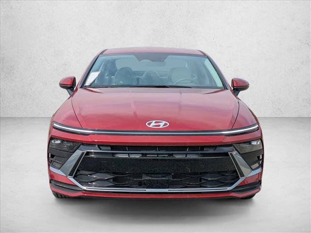 New 2025 Hyundai Sonata SE FWD image 2