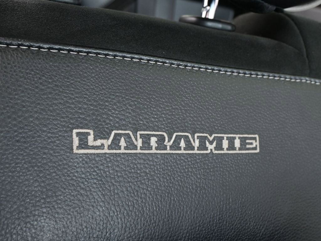 Used 2021 RAM 1500 Laramie w/ Night Edition image 51
