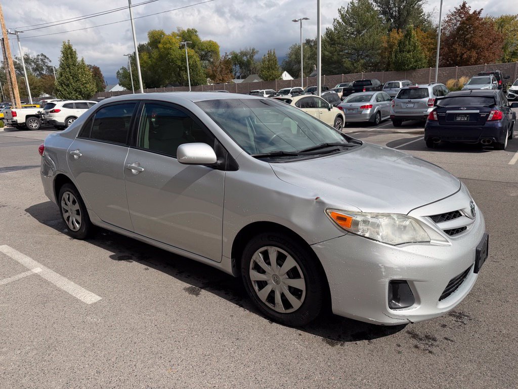 Used 2011 Toyota Corolla LE FWD image 6