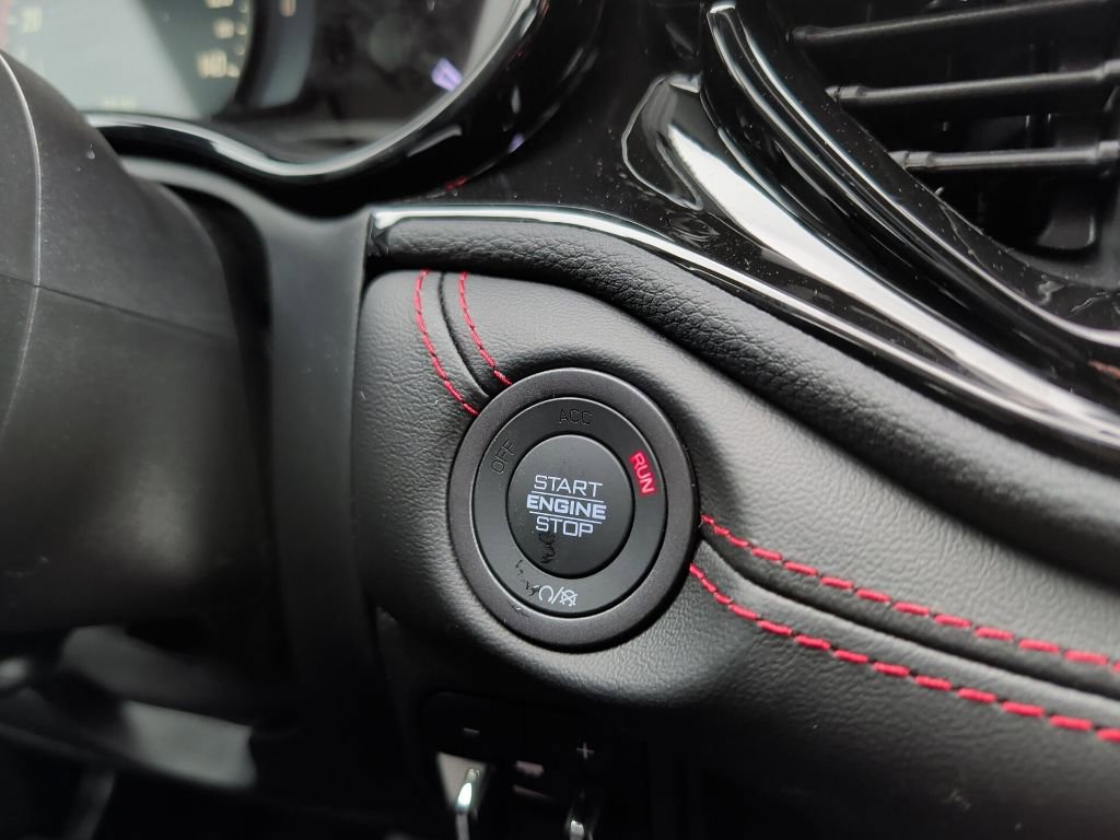 New 2026 Dodge Durango GT image 23