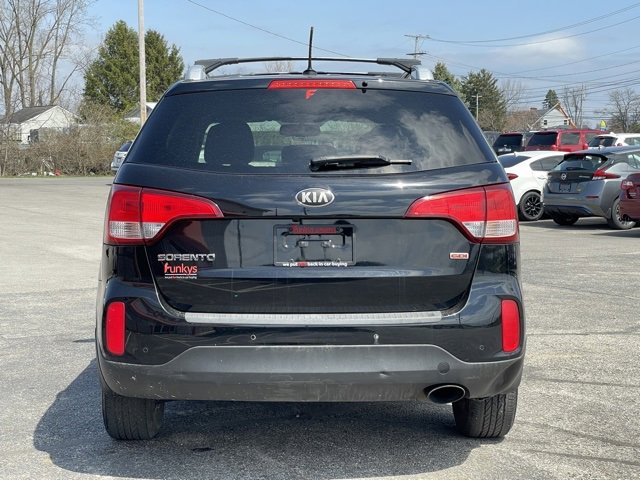 Used 2014 Kia Sorento LX image 6