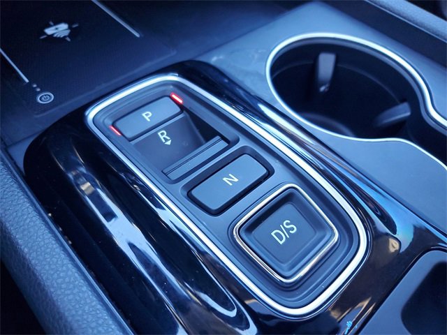 Used 2024 Honda Pilot Elite image 31