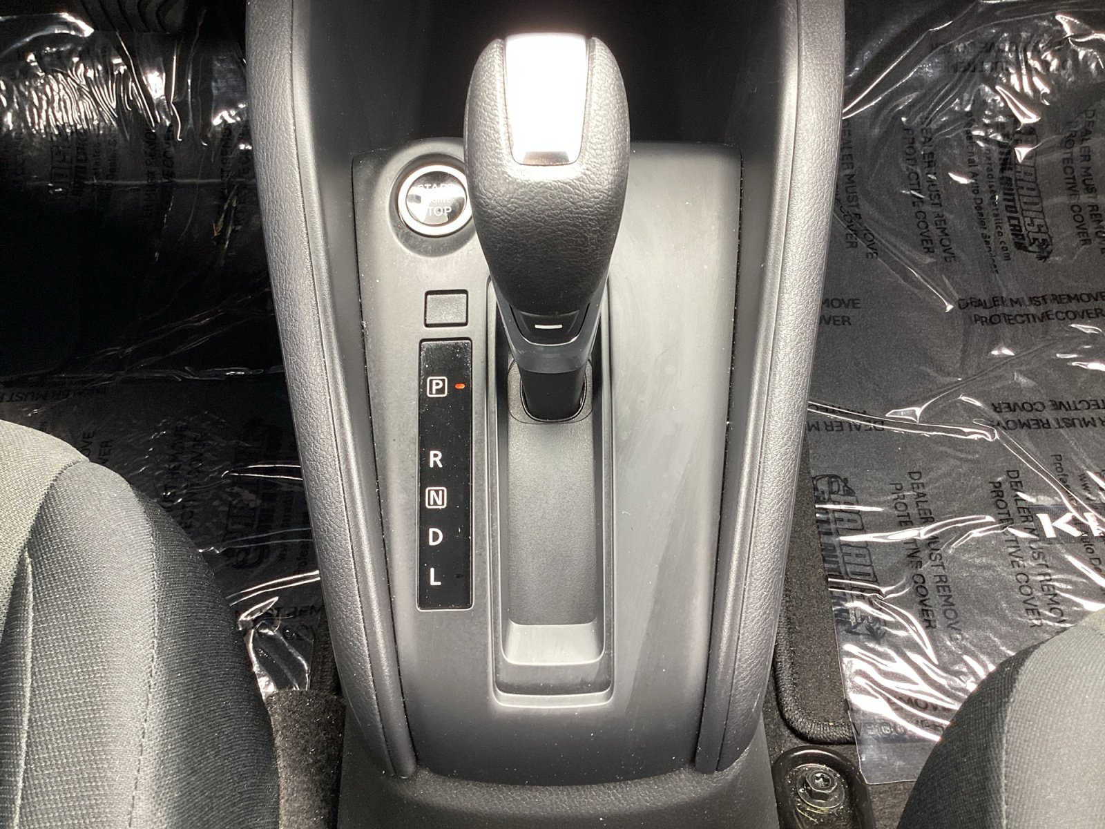 Used 2024 Nissan Kicks S FWD image 21