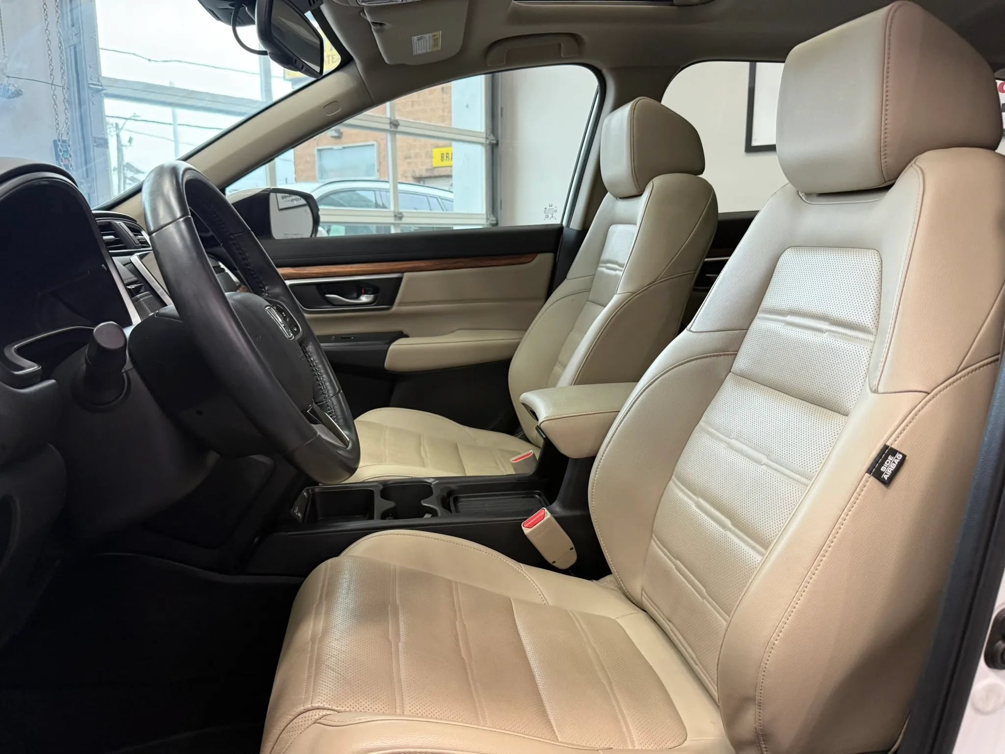 Used 2020 Honda CR-V EX-L image 8