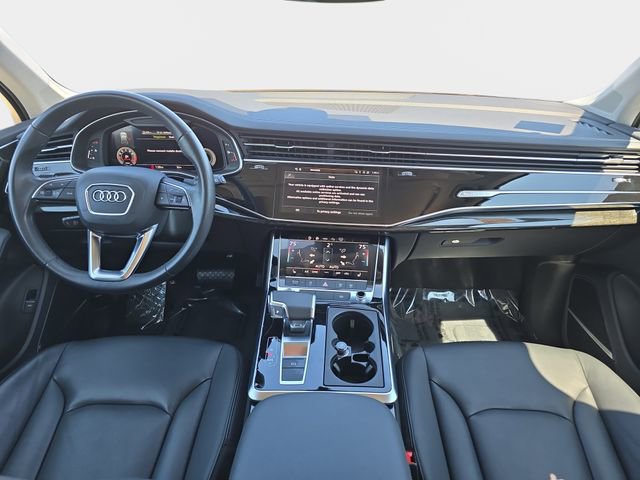 Used 2023 Audi Q7 3.0T Premium Plus w/ Premium Plus Package image 10