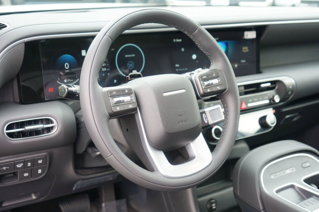 Used 2026 Hyundai Palisade Calligraphy image 7