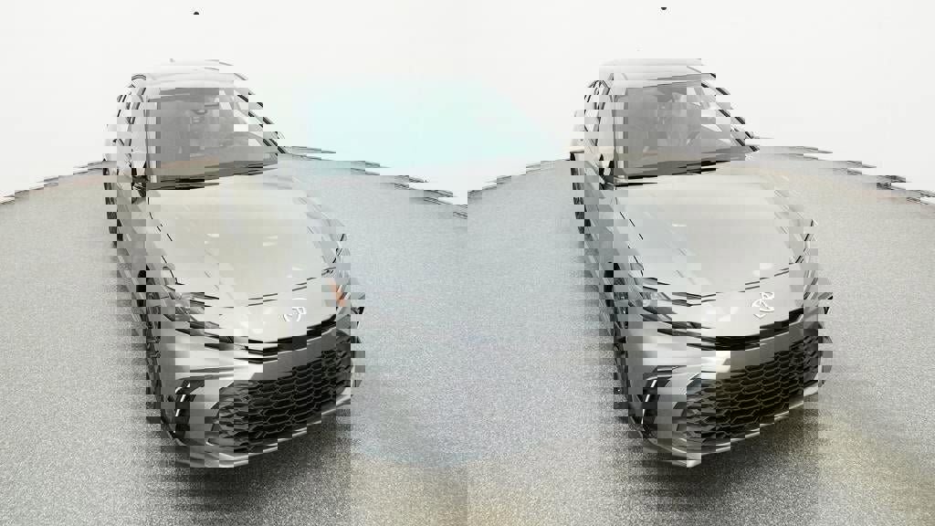 New 2026 Toyota Camry SE image 14