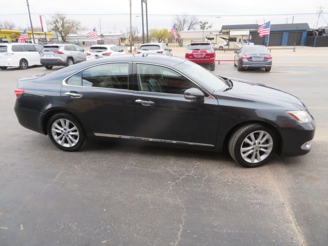 Used 2011 Lexus ES 350 image 4