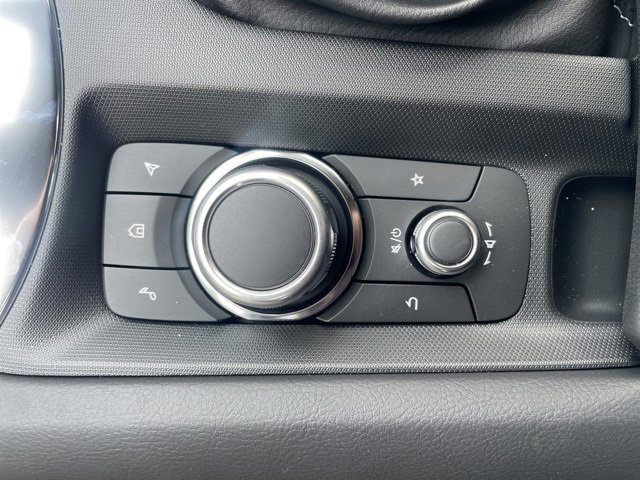 New 2025 MAZDA MX-5 Miata Club w/ Brembo/BBS Recaro Package image 26