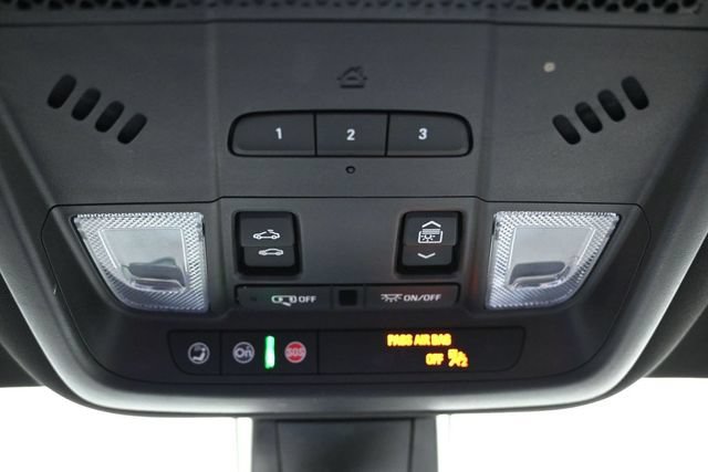 Used 2024 Cadillac XT6 Sport w/ LPO, Onyx Lite Package AWD/4WD image 47
