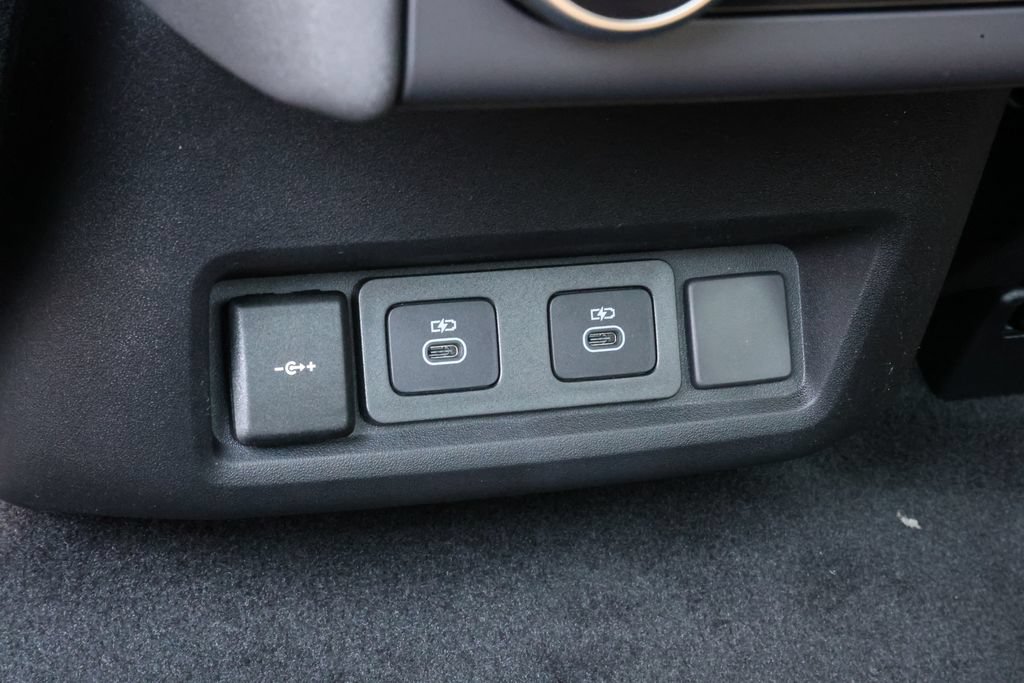 New 2026 Land Rover Discovery Dynamic SE AWD/4WD image 36