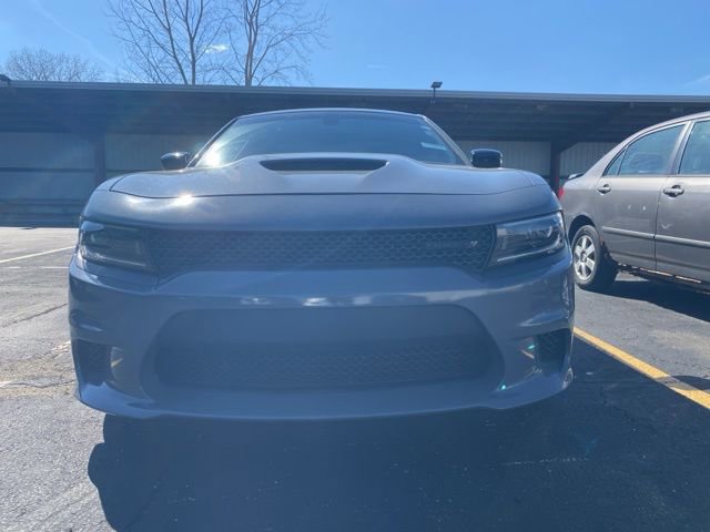 Used 2023 Dodge Charger R/T w/ Blacktop Package image 19