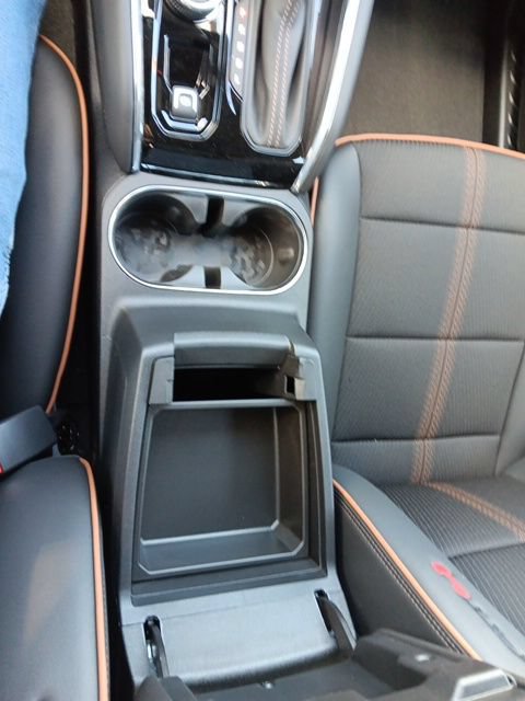 New 2026 GMC Canyon AT4 w/ Nightfall Essentials Package AWD/4WD image 19
