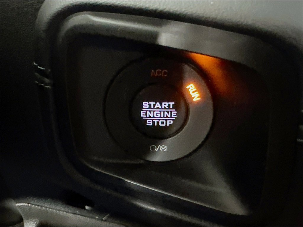 Used 2024 Jeep Wrangler Unlimited Rubicon 392 image 28