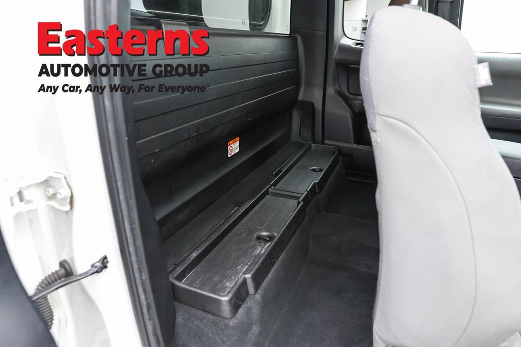 Used 2023 Toyota Tacoma SR RWD image 22