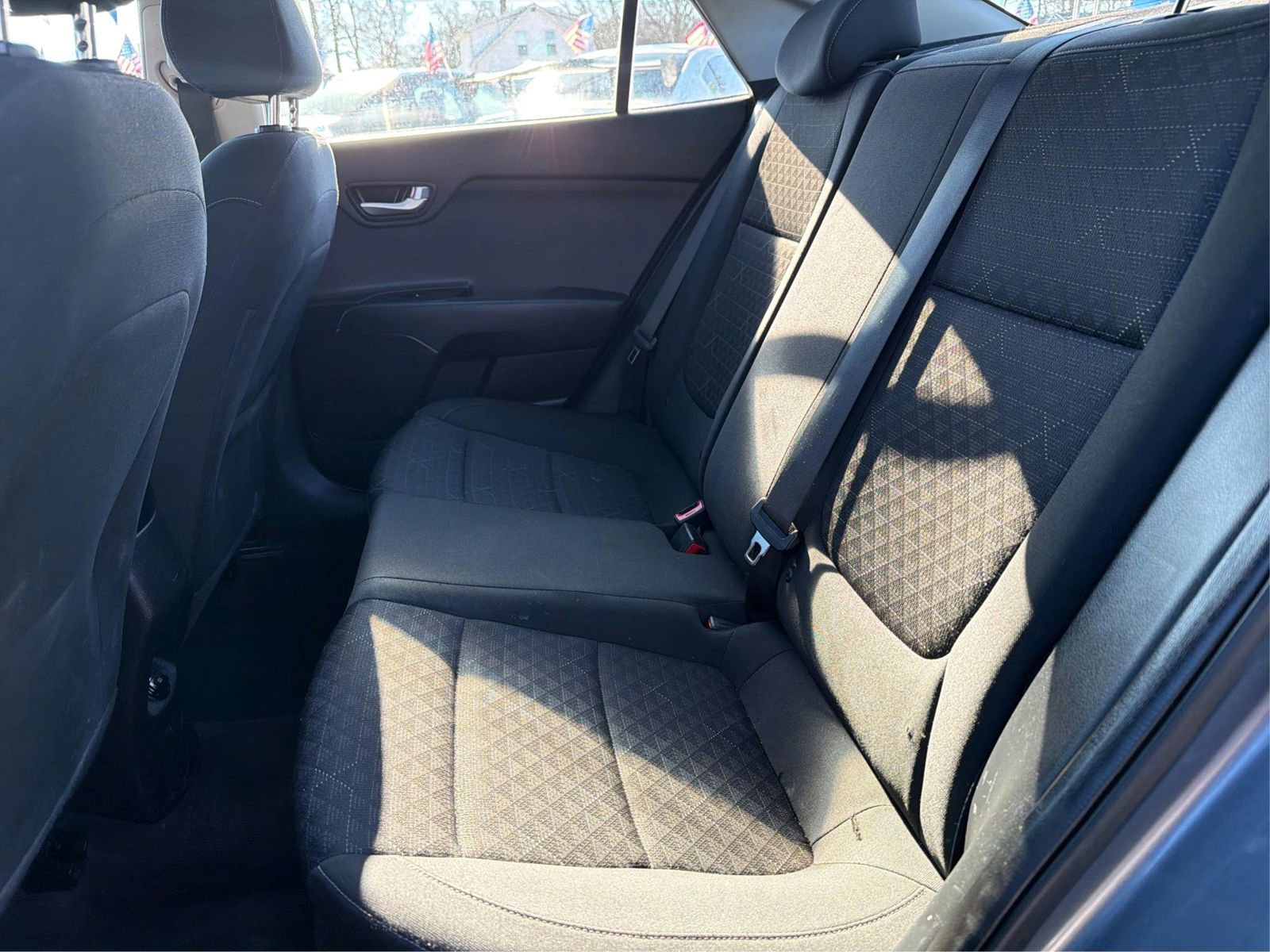 Used 2020 Kia Rio S image 10