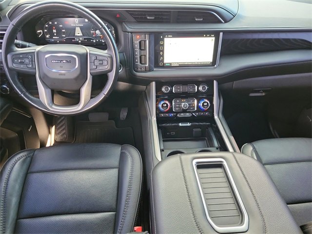 Used 2022 GMC Yukon Denali image 11