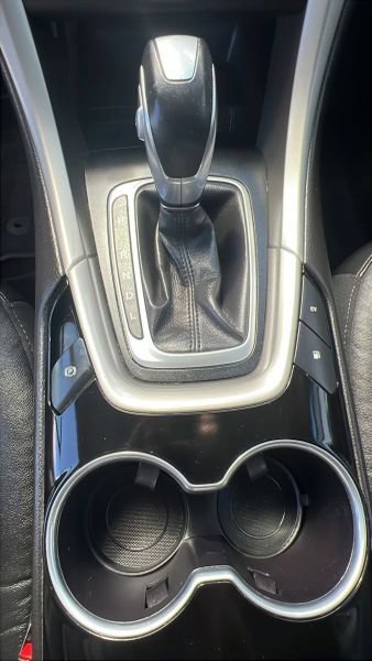Used 2016 Ford Fusion Energi SE FWD image 25