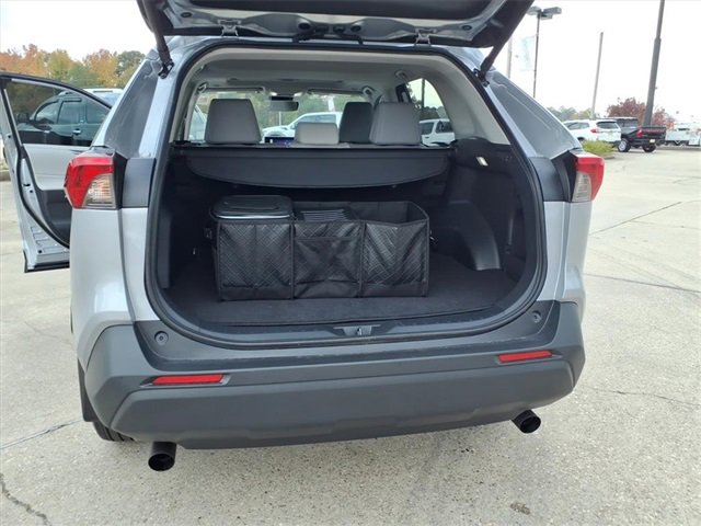 Certified 2025 Toyota RAV4 XLE Premium image 17