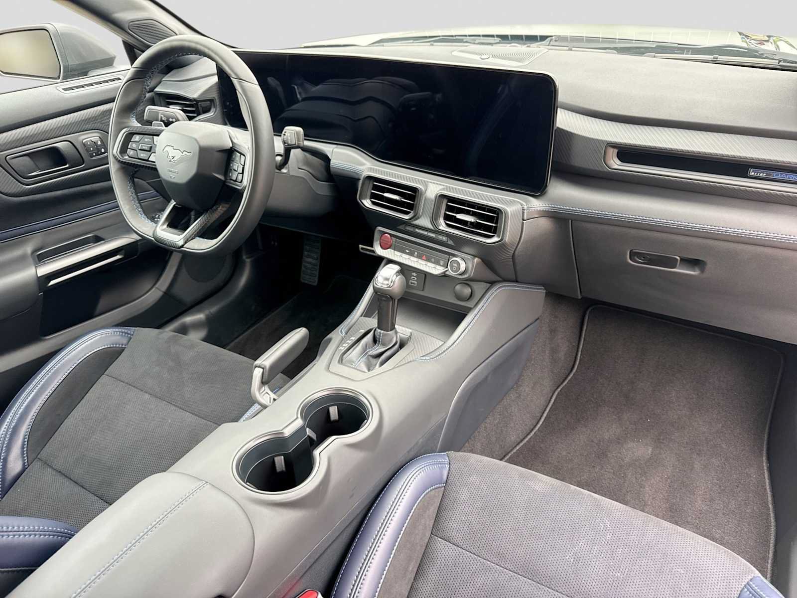 New 2025 Ford Mustang Dark Horse RWD image 15