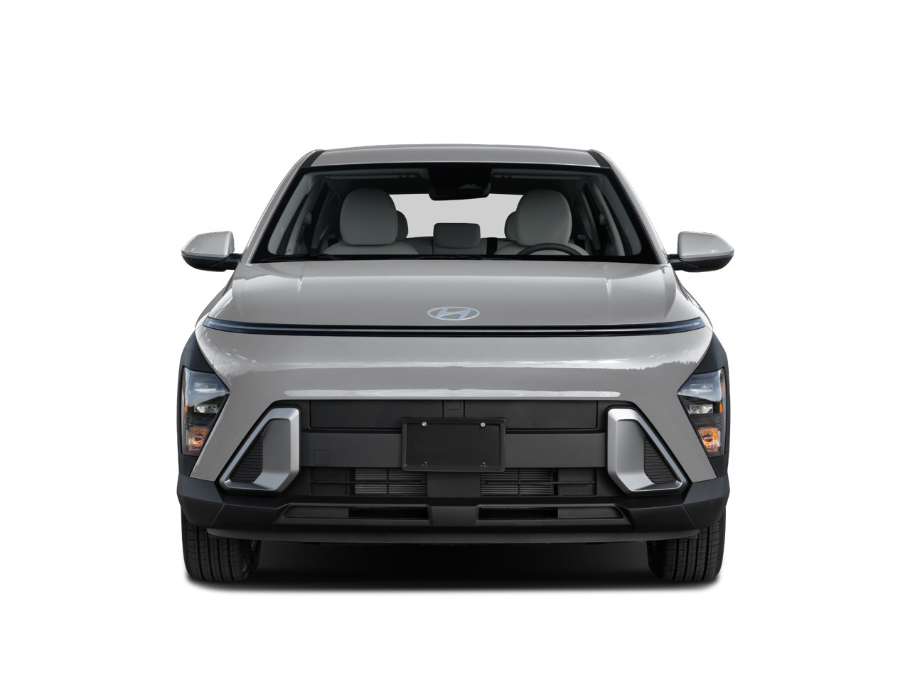 New 2027 Hyundai Kona SE FWD image 60