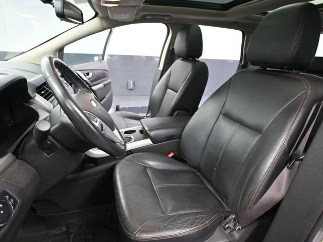 Used 2013 Ford Edge SEL image 22