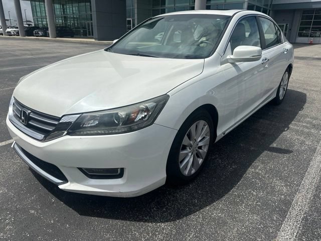 Used 2013 Honda Accord EX-L image 6