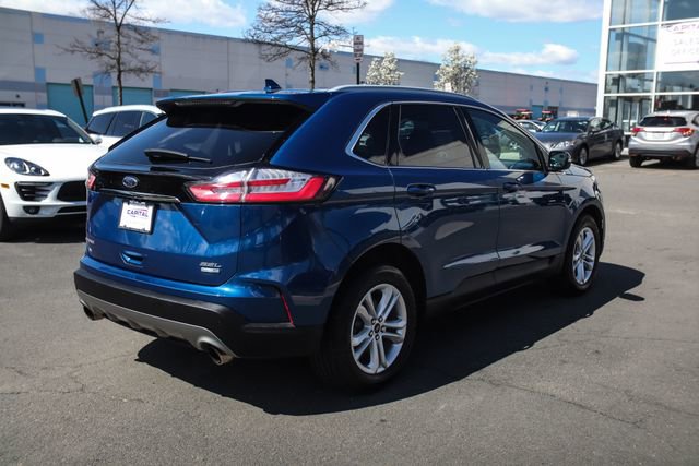 Used 2020 Ford Edge SEL w/ Convenience Package image 11
