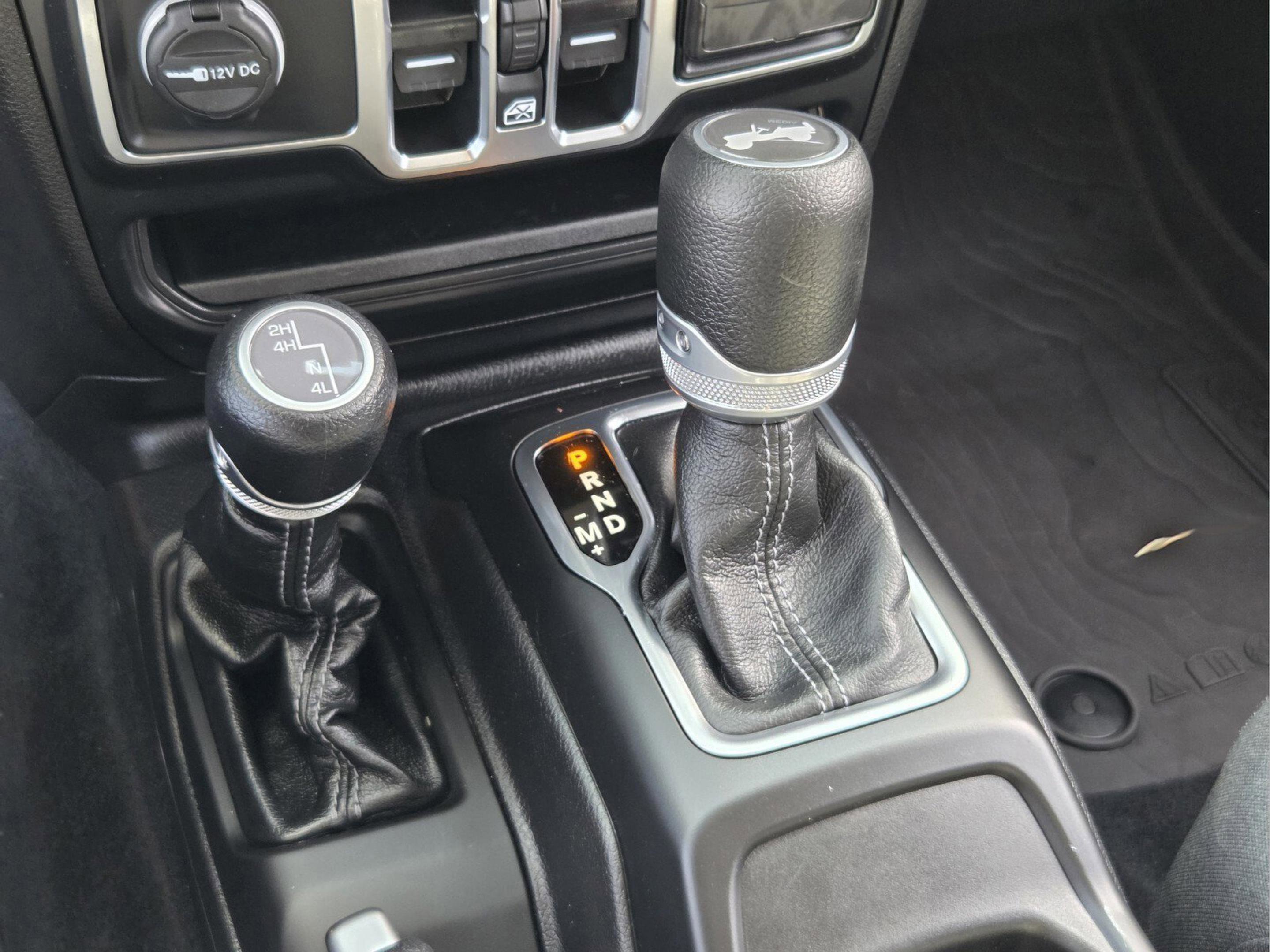 Certified 2024 Jeep Wrangler Sport S image 22