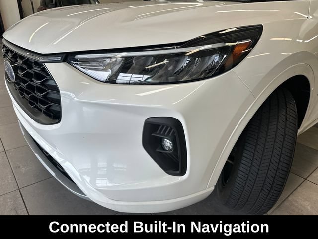 Used 2023 Ford Escape ST-Line Select w/ Tech Pack #1 AWD/4WD image 18
