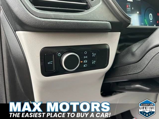 New 2024 Ford Escape Active w/ Tech Pack #2 image 18