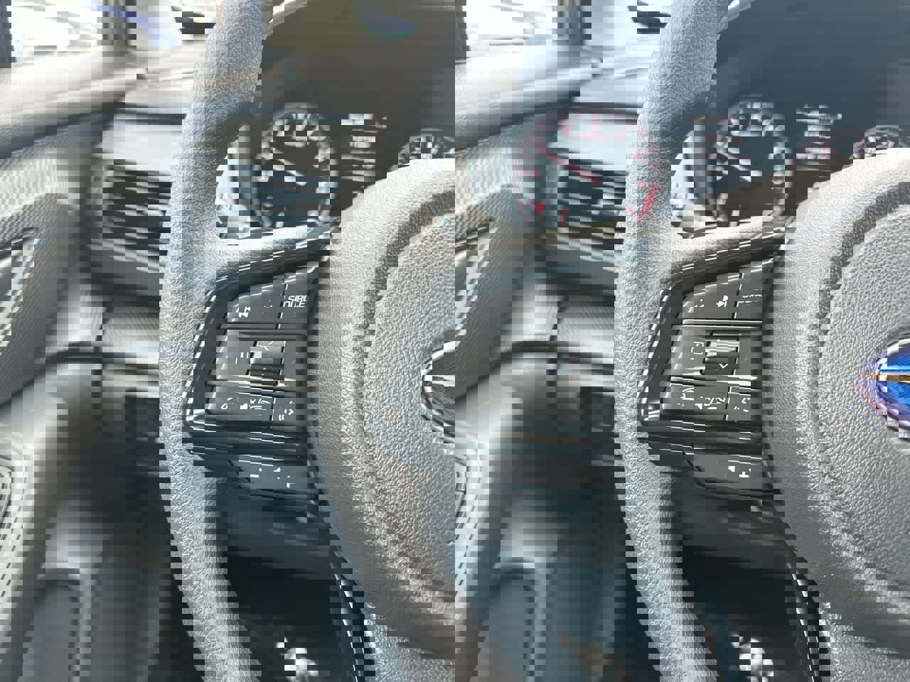 New 2026 Subaru Crosstrek 2.5i Premium image 28