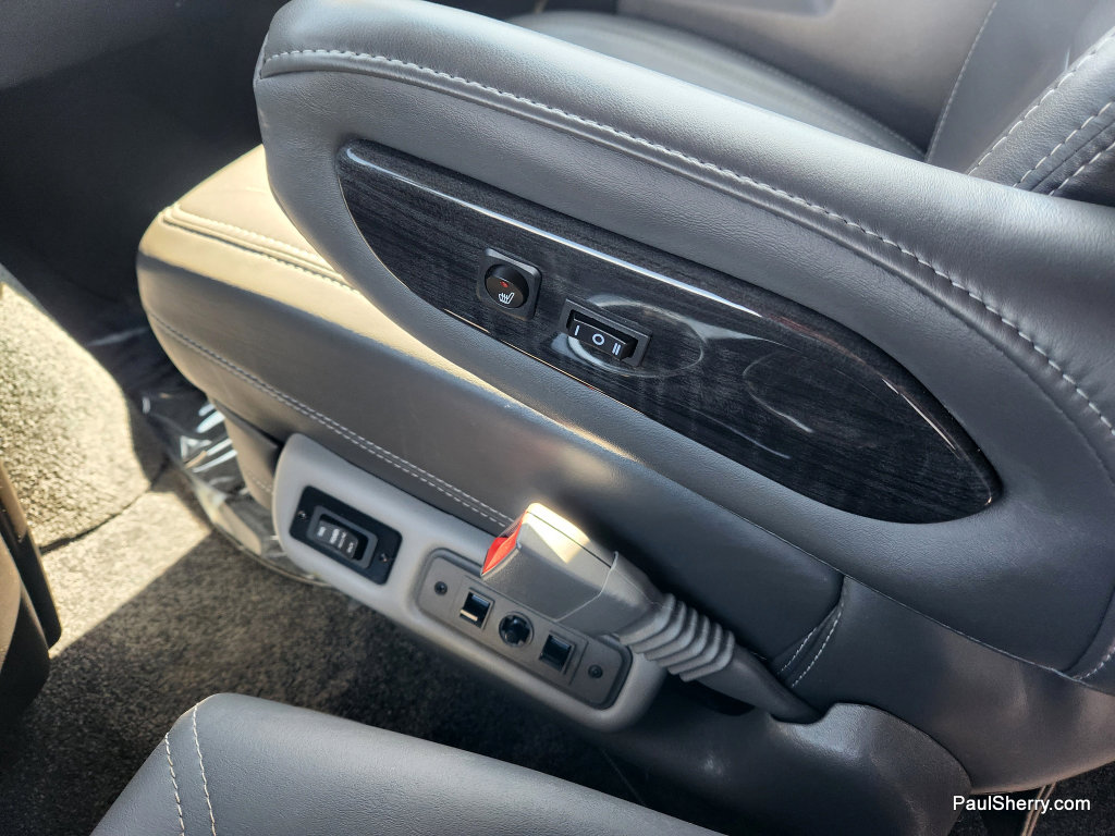Used 2020 Chevrolet Express 2500 Extended w/ Enhanced Convenience Package RWD image 42