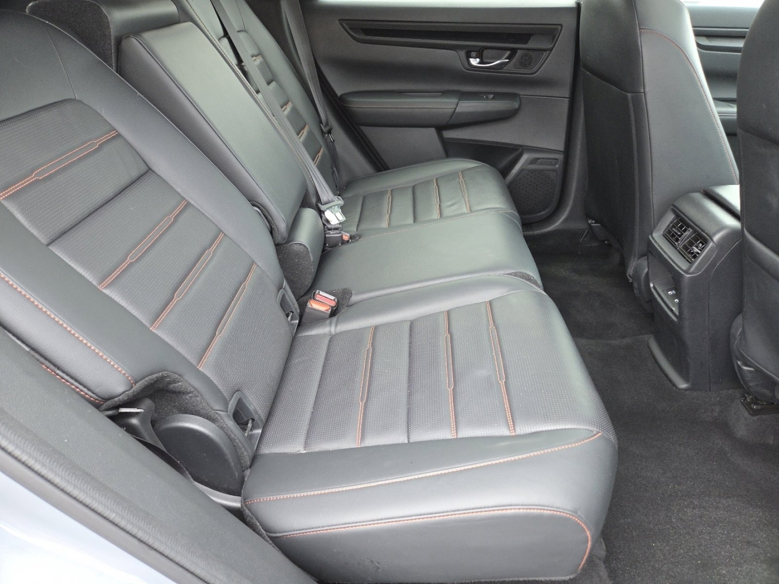 Certified 2024 Honda CR-V Sport-L image 25