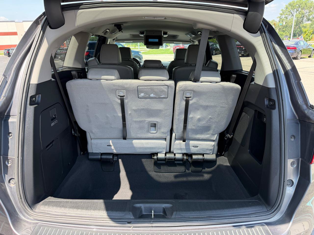 Used 2020 Honda Odyssey Touring image 28