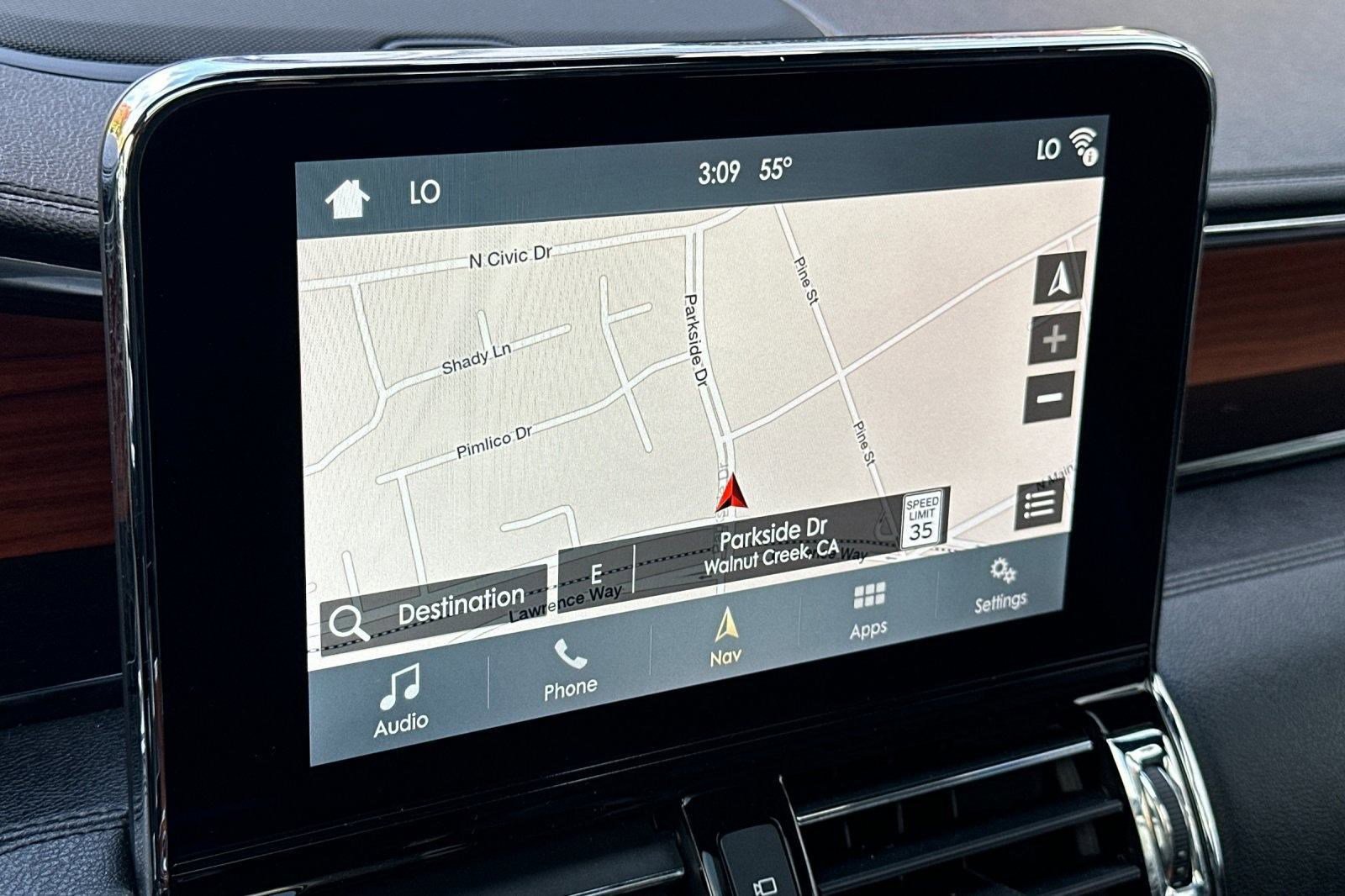 Used 2019 Lincoln Navigator L Reserve w/ Cargo Package image 27