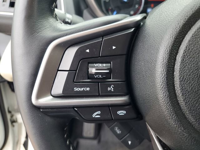 Used 2019 Subaru Ascent Touring w/ Popular Package #3 AWD/4WD image 12