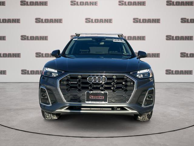 Certified 2023 Audi Q5 2.0T Premium w/ Convenience Package image 8