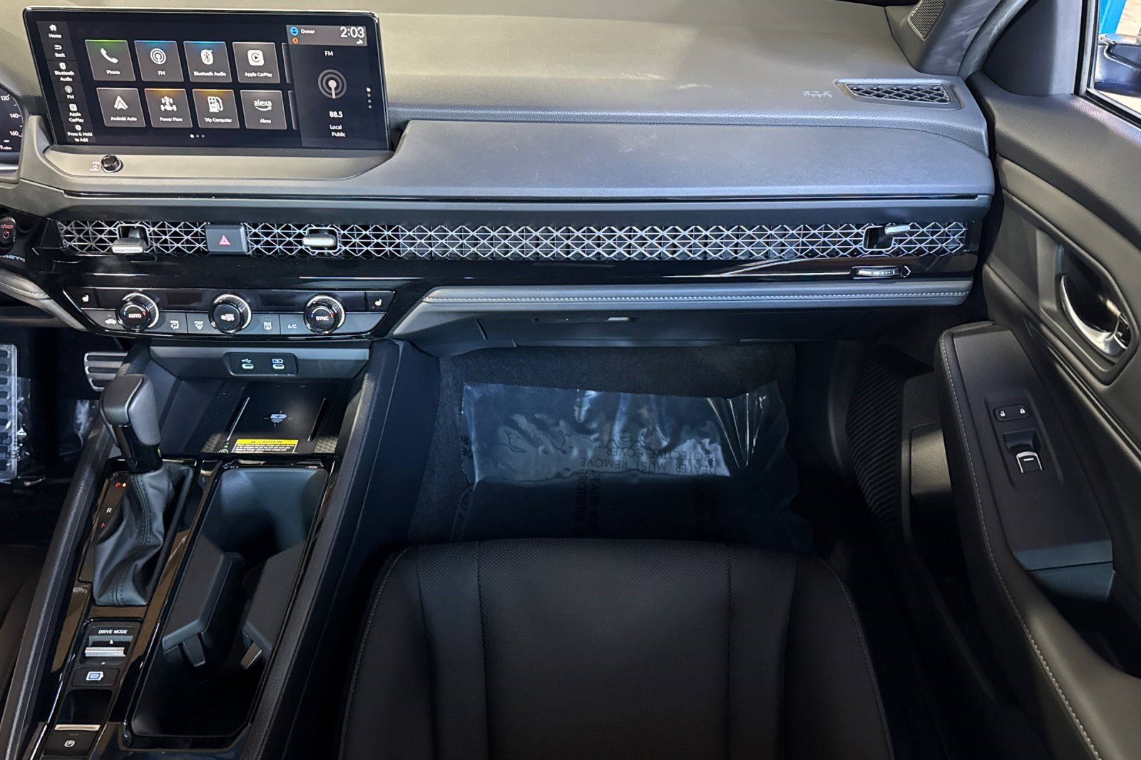 Used 2025 Honda Accord Sport image 29