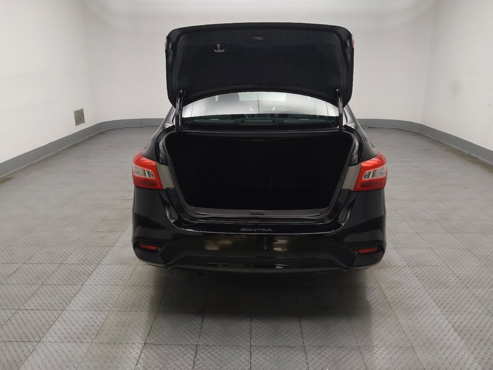 Used 2017 Nissan Sentra SL w/ SL Premium Technology Package image 29