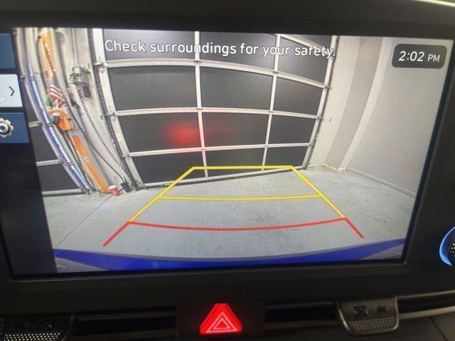 New 2026 Hyundai Elantra Sport w/ Cargo Package image 13