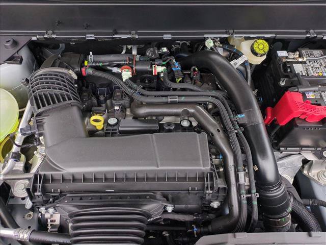 New 2026 Ford Maverick Tremor AWD/4WD image 17