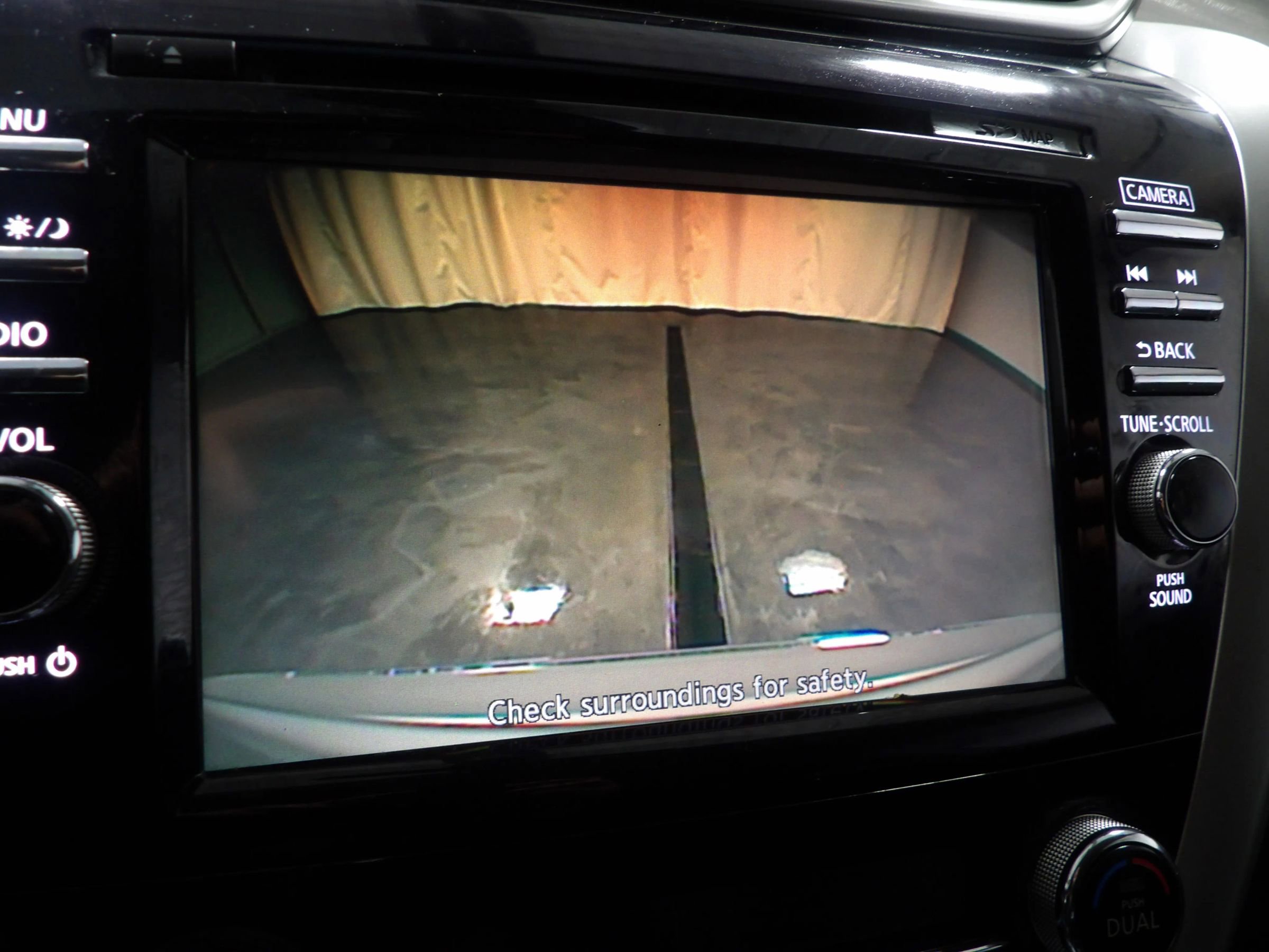 Used 2018 Nissan Murano SV image 19