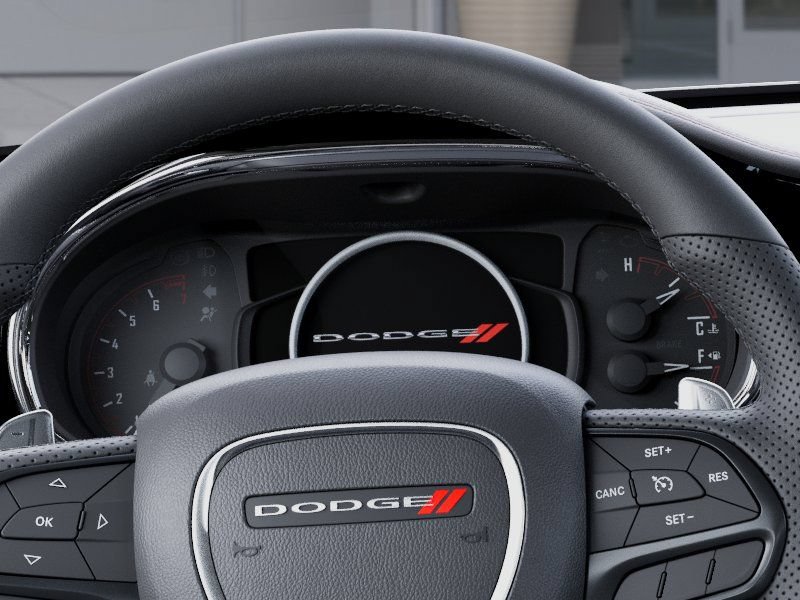 New 2026 Dodge Durango GT w/ Blacktop Package AWD/4WD image 17