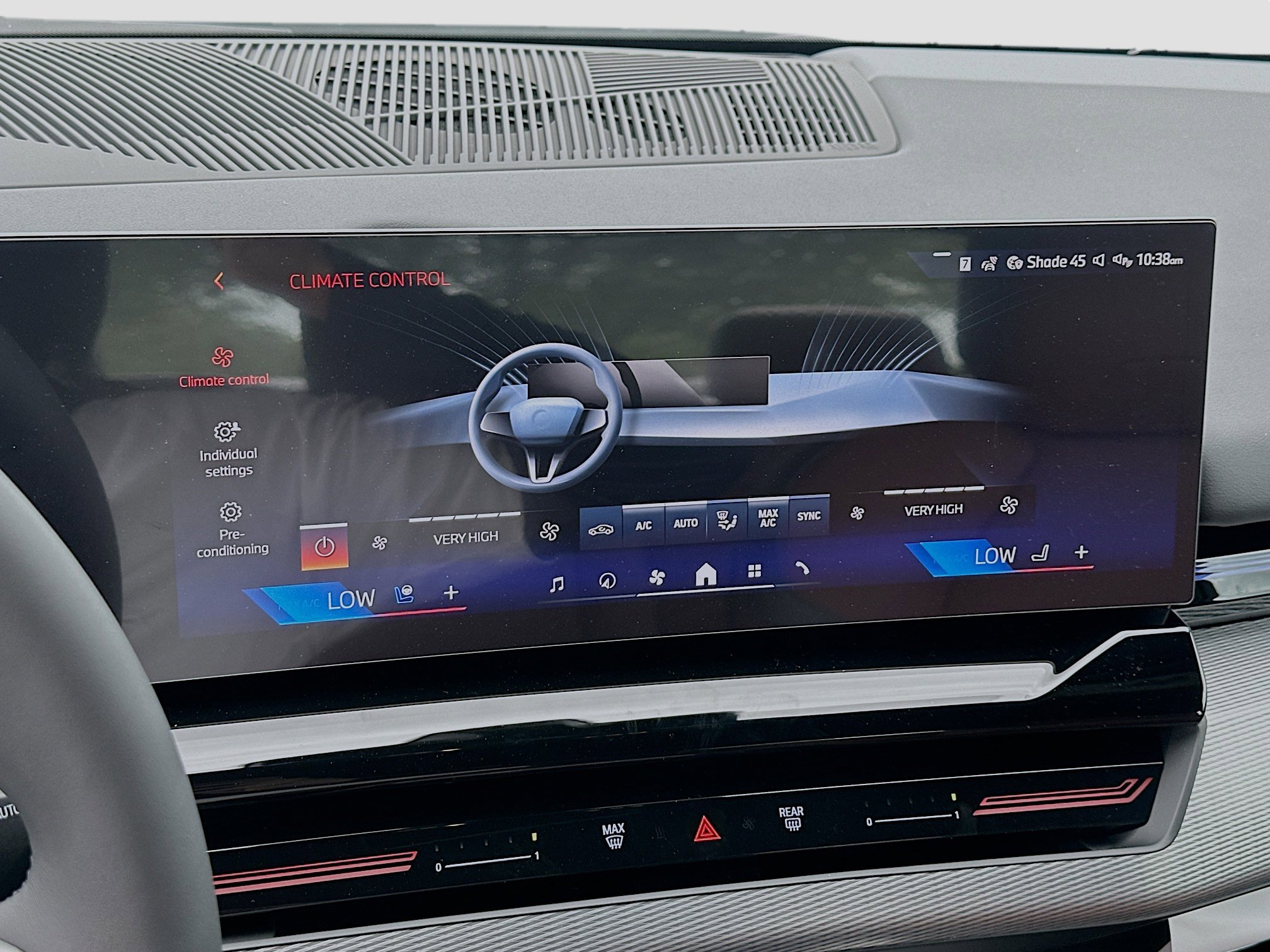 New 2026 BMW 530i w/ M Sport Package image 13