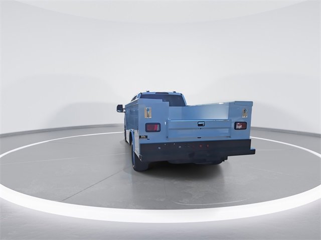 New 2026 Ford F350 XL w/ XL Chrome Package image 6