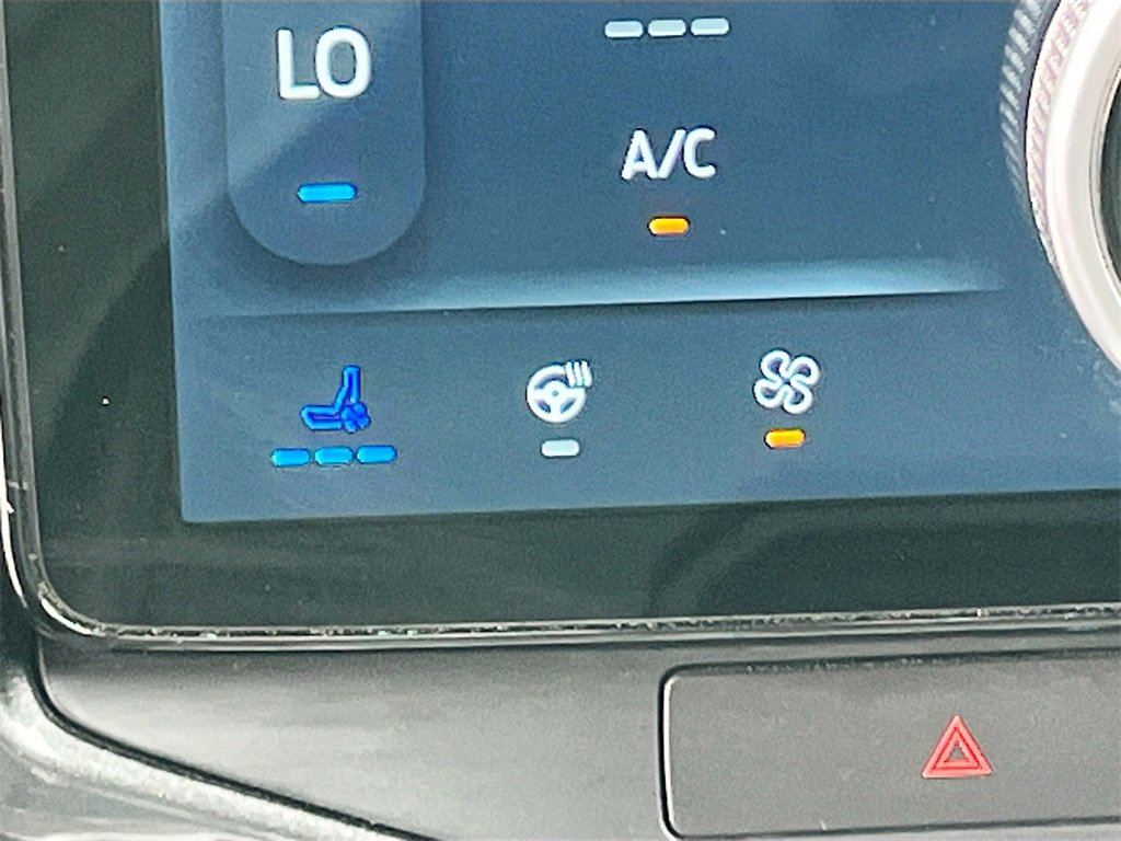 Used 2022 Ford Expedition Timberline image 21