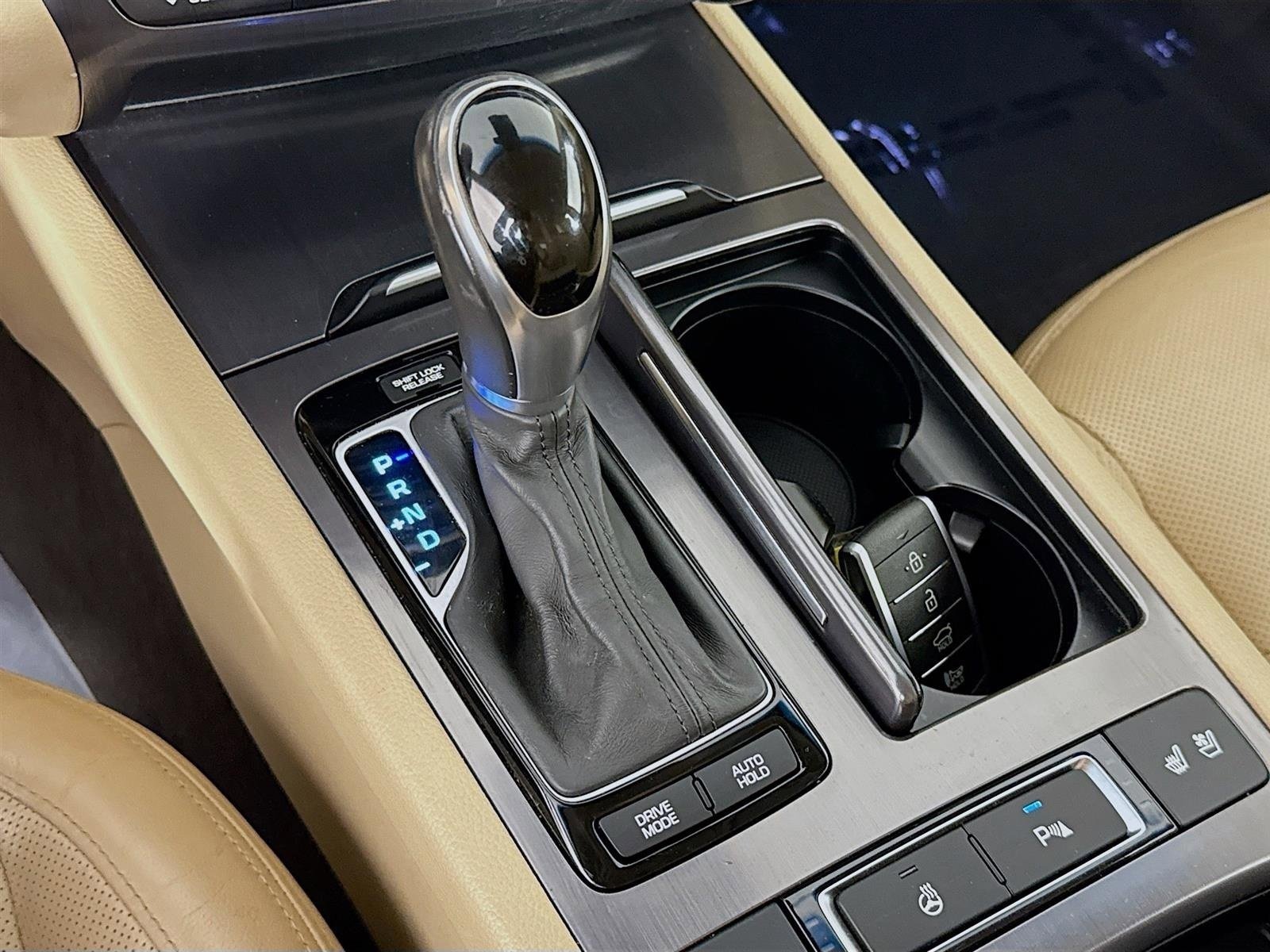 Used 2017 Genesis G80 3.8 w/ Option Group 02 image 19